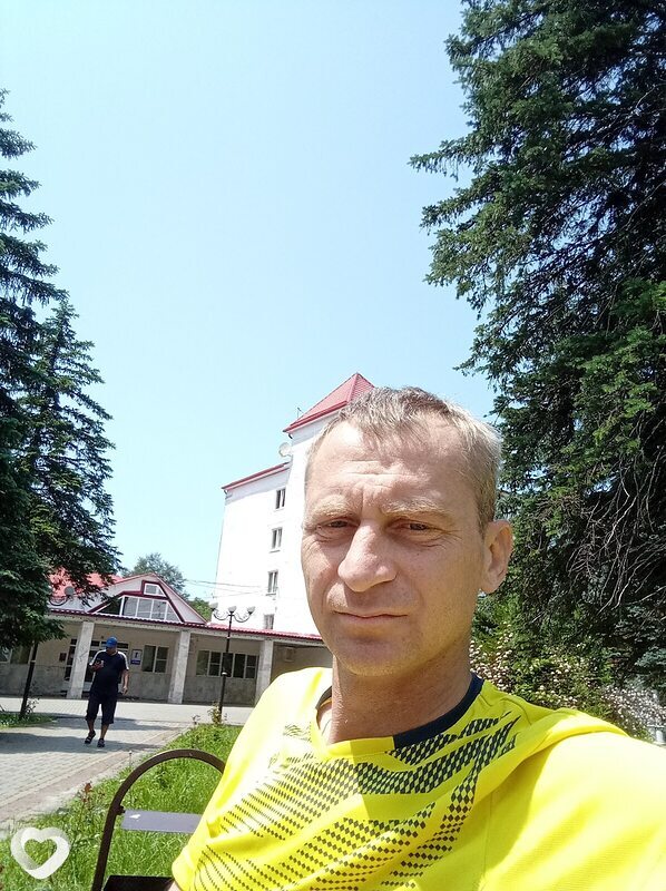 Дмитрий, 39, Уфе — анкета №2328052