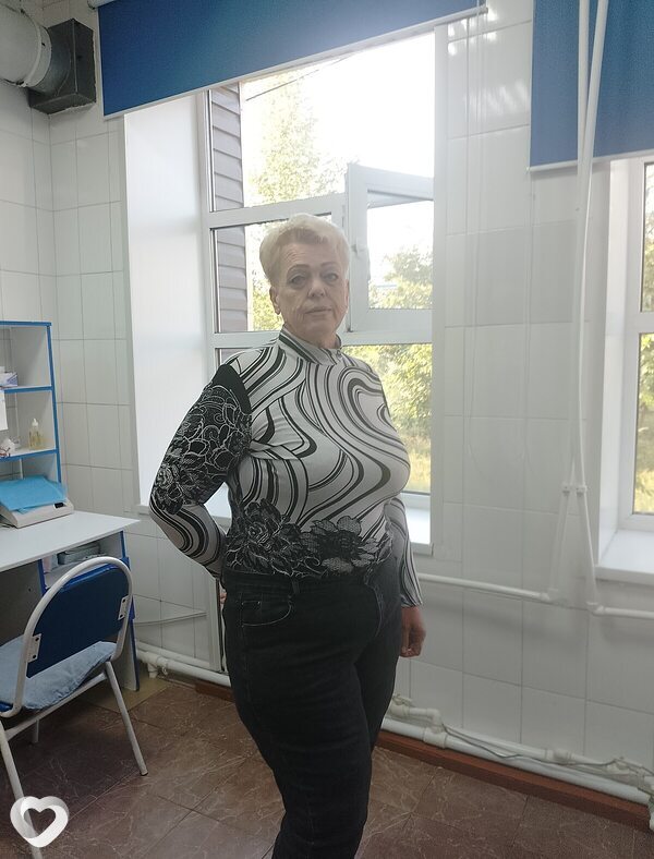 Светлана, Актобе