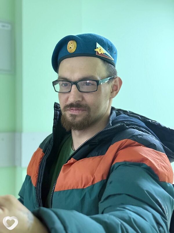 Александр, 25, Чебоксарах — анкета №2328055