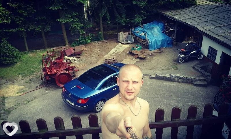 Evhenii, 31, Варшава — анкета №2328056