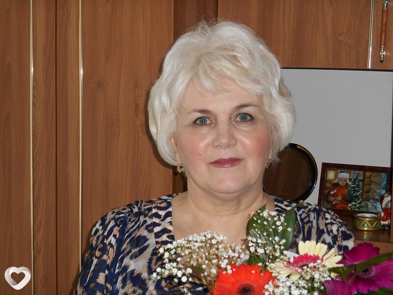 Ирина, Заринск