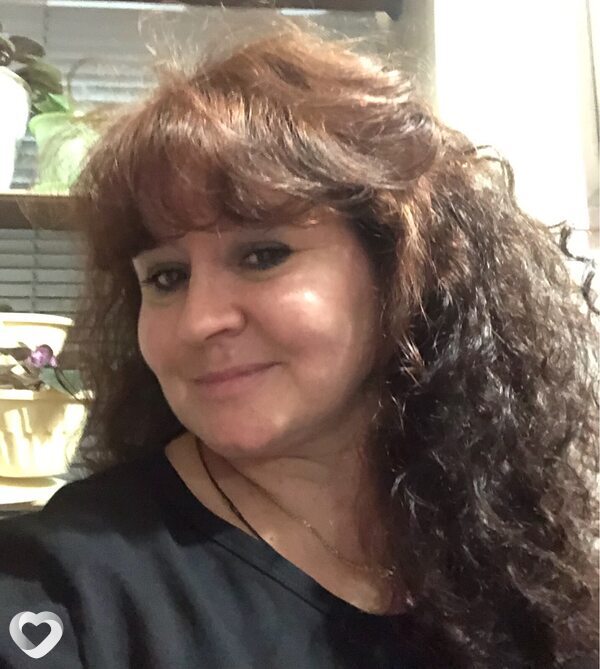 Лариса, 56, Краснодаре — анкета №2327993