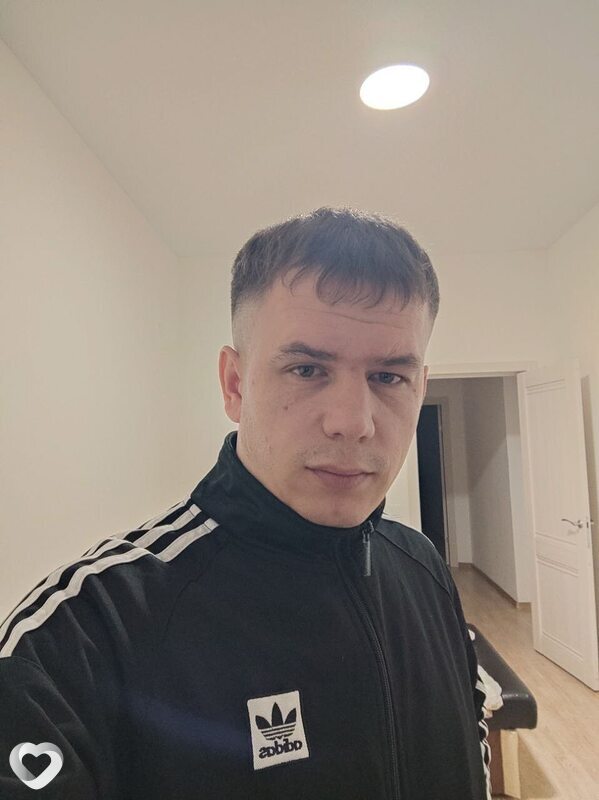 Александр, 34, Алдане — анкета №2327995