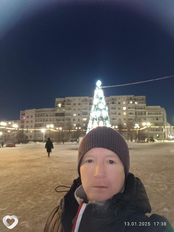 Алексей, 39, Магадане — анкета №2327997