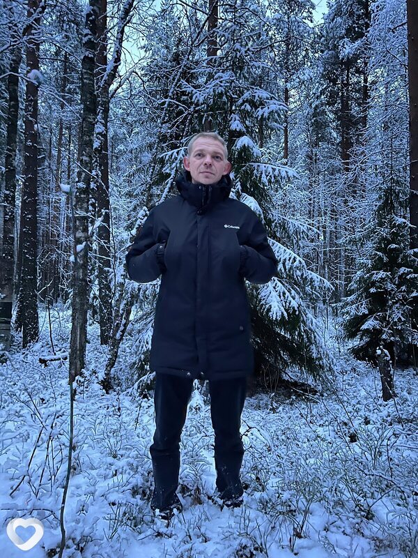 Александр, 43, Красноярске — анкета №2327998