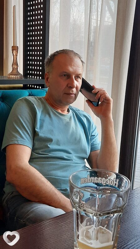 Вадим, Запорожье