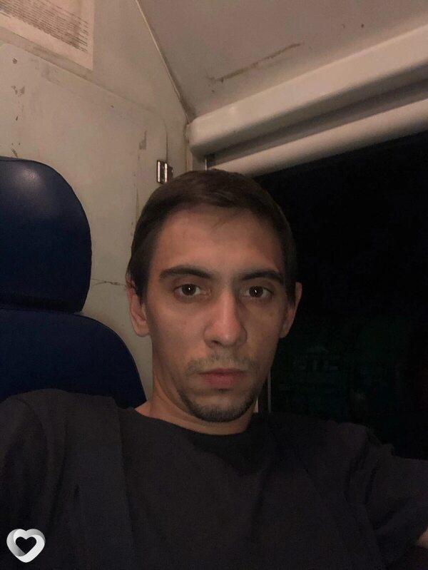 Иван, 30, Ахтубинске — анкета №2328008
