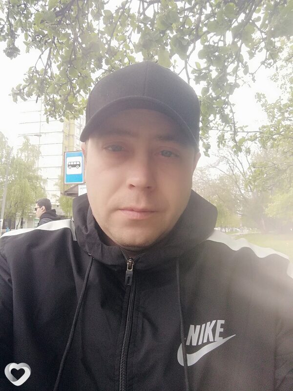 Жаркий Тигренок, 37, Москве — анкета №2328085