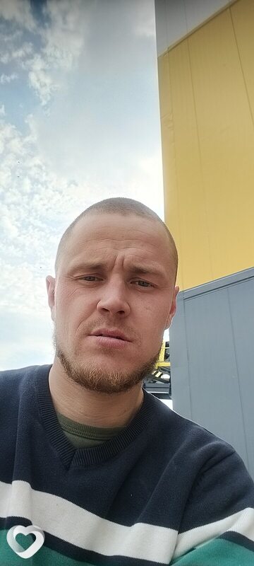 Андрей, 32, Екатеринбурге — анкета №2328087