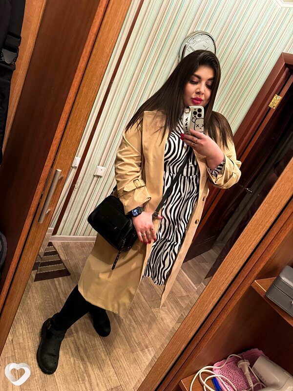 Маша, 33, Москве — анкета №2328090