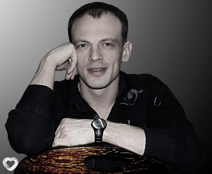 Дмитрий, 40, Подольске — анкета №2328091