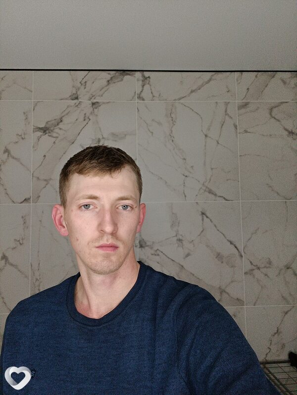 Дмитрий, 32, Кемерове — анкета №2328099