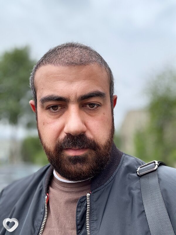 Альберт, 34, Ангарске — анкета №2327919