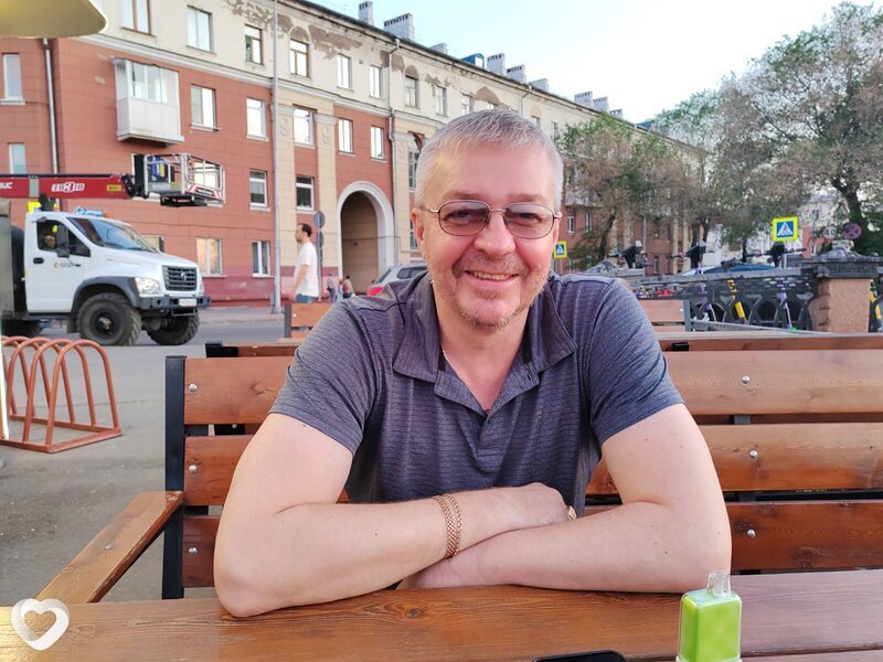 Сергей, 44, Кемерове — анкета №2327921