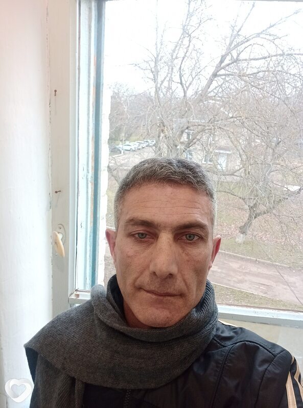 Андрей, 49, Смоленске — анкета №2327927