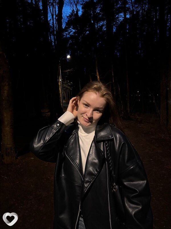 Анастасия, 23, Екатеринбурге — анкета №2327929