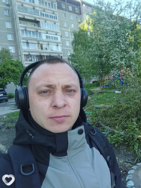 Никита, 26, Екатеринбурге — анкета №2327837