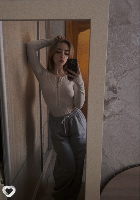 Юлия, 24, Москве — анкета №2327838
