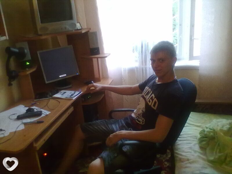 Nikiname, 27, Воронеже — анкета №2327840