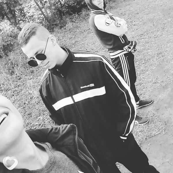 Андрей, 25, Новомосковске — анкета №2327842