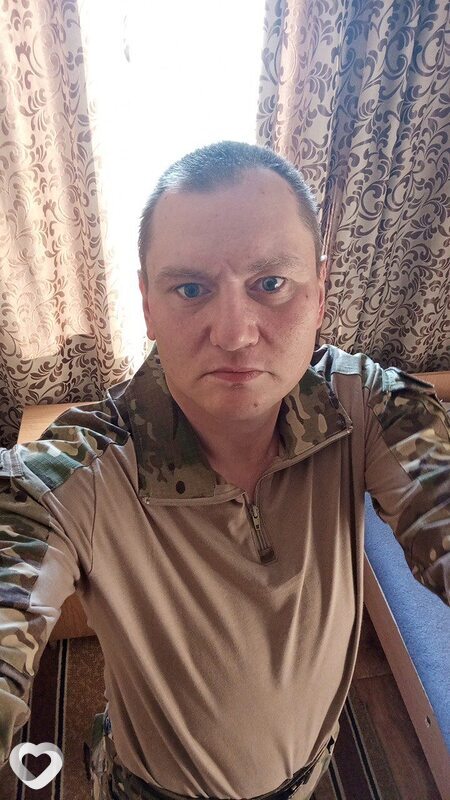 Александр, 39, Кемерове — анкета №2327843