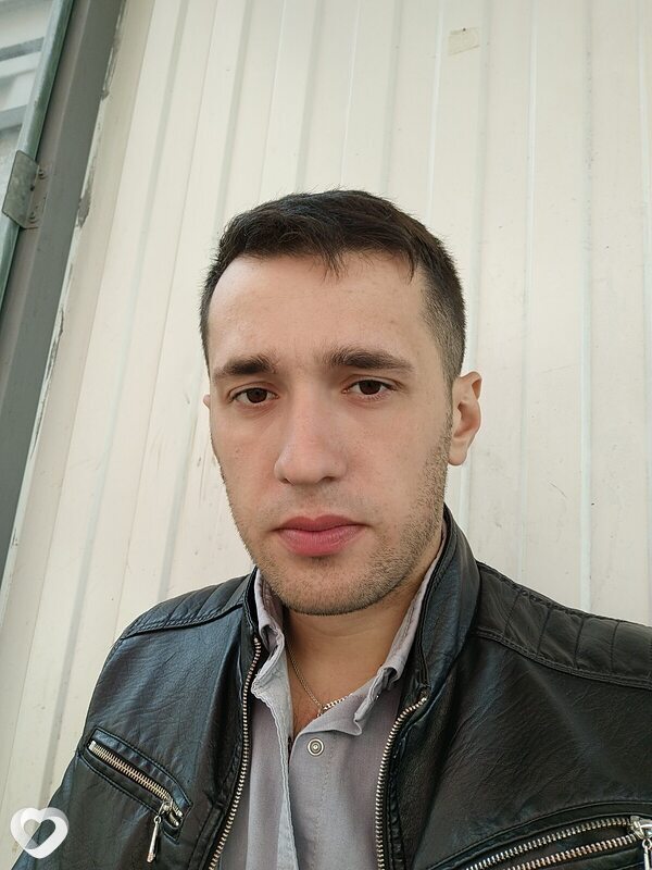 Денис, 28, Кокшетау — анкета №2327849