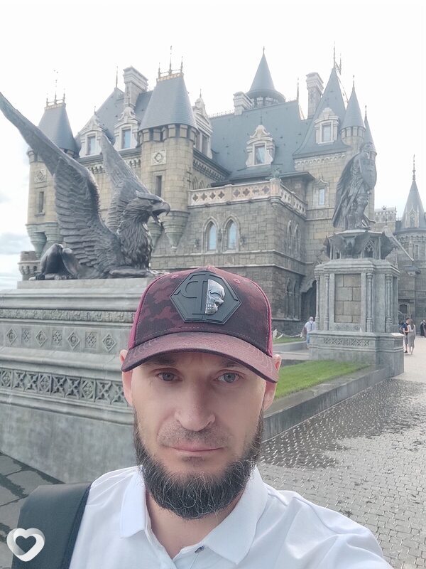 Игорь, 41, Тобольске — анкета №2327857