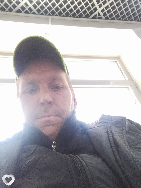 Алексей, 43, Витебске — анкета №2327960