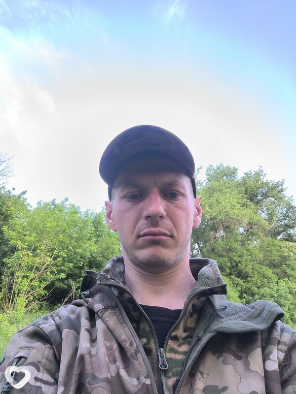 Александр, 33, Москве — анкета №2327964
