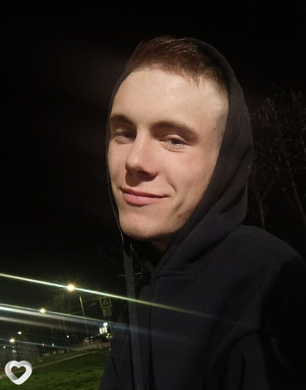 Павел, 22, Москве — анкета №2327965