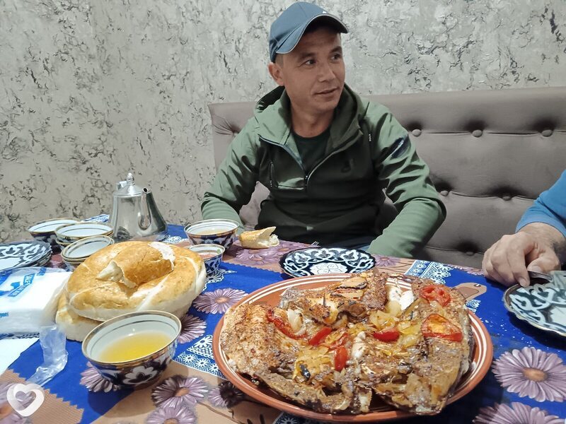 Султан, 36, Красноярске — анкета №2327973