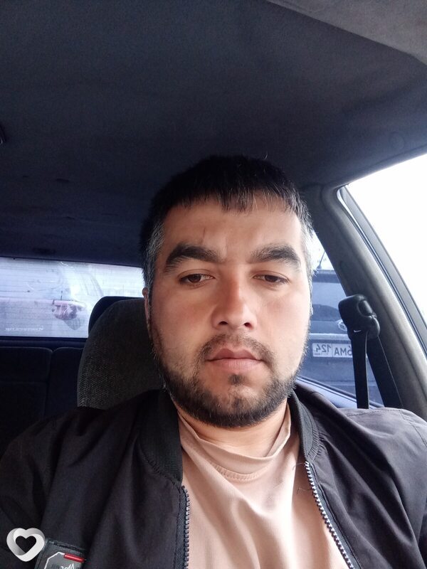 Алик, 35, Красноярске — анкета №2327978