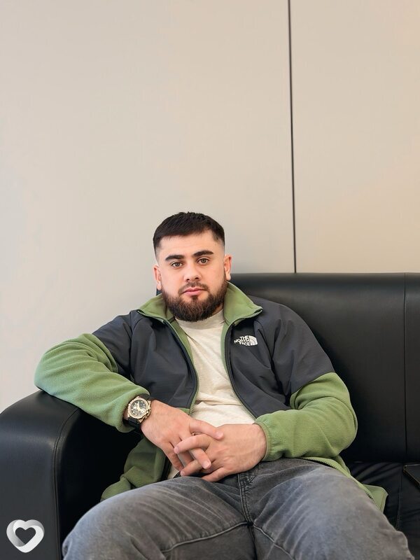 Даниель, 31, Москве — анкета №2327979