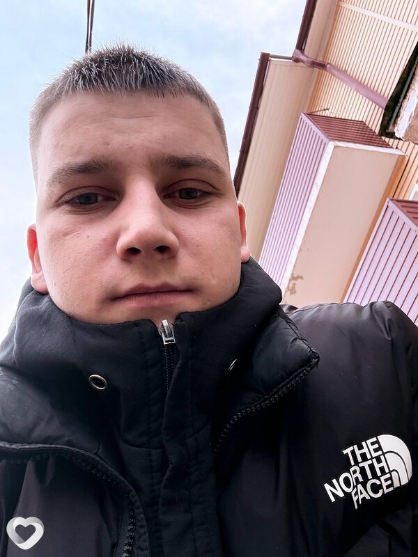 Александр, 25, Иркутске — анкета №2327982