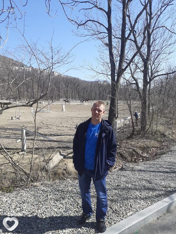 Денис, 39, Владивостоке — анкета №2327811