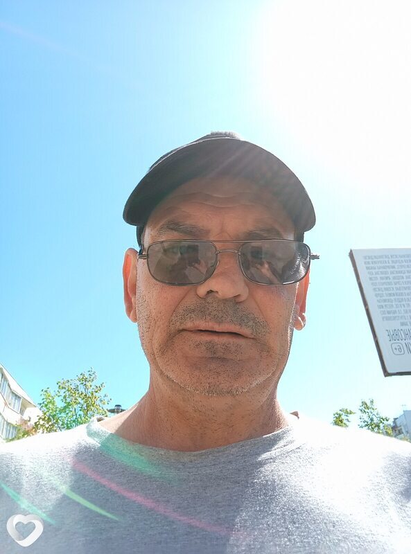 Евгений, 51, Волоколамске — анкета №2327812