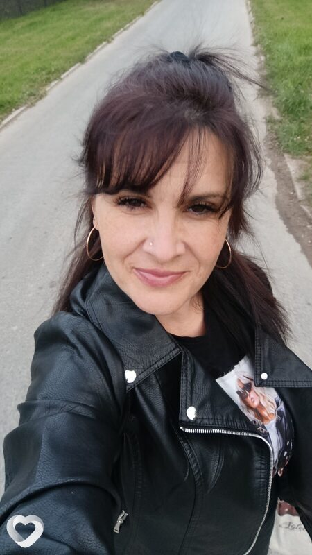 Марина, 41, Серпухове — анкета №2327813