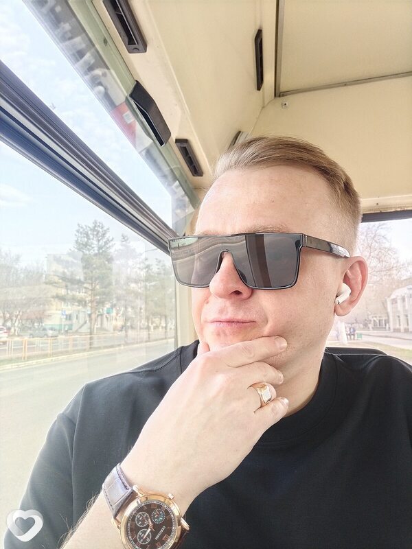 Михаил, 42, Рудном — анкета №2327814