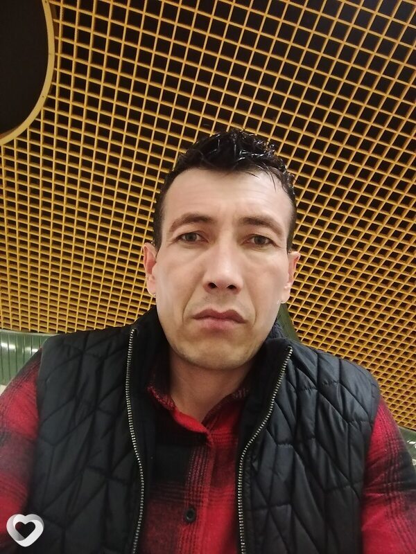 Арслан, 36, Минске — анкета №2327816