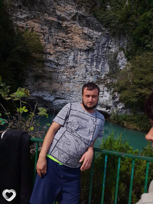 Витя, 33, Саратове — анкета №2327817
