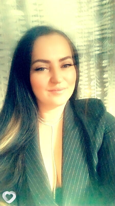 Мия, 36, Минске — анкета №2327828