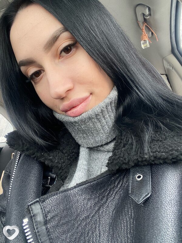Мария, 24, Омске — анкета №2327829