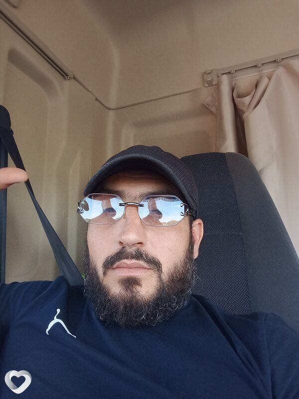 Гегам, 38, Кокшетау — анкета №2327835