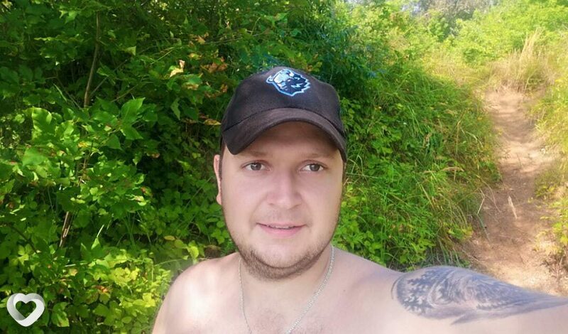 Роман, 29, Могилев — анкета №2328111