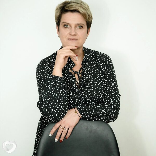 Міла, 48, Варшава — анкета №2328122