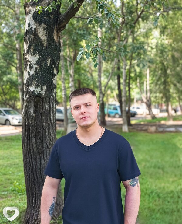 Макс, 35, Димитровграде — анкета №2328126