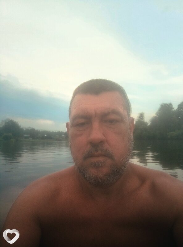Максим, 48, Владимире — анкета №2328127