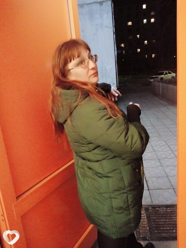 Оля, Краснокаменск