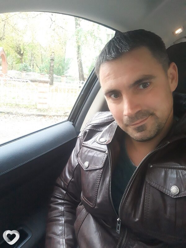 Женя, 42, Витебске — анкета №2328135