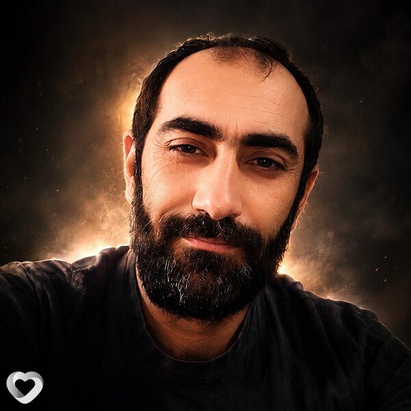 Артём, 36, Костанае — анкета №2328137